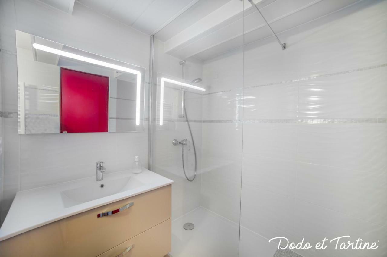 Awesome Flat With Sea View - Dodo Et Tartine Appartement Toulon Buitenkant foto